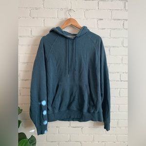 Champion hoodie